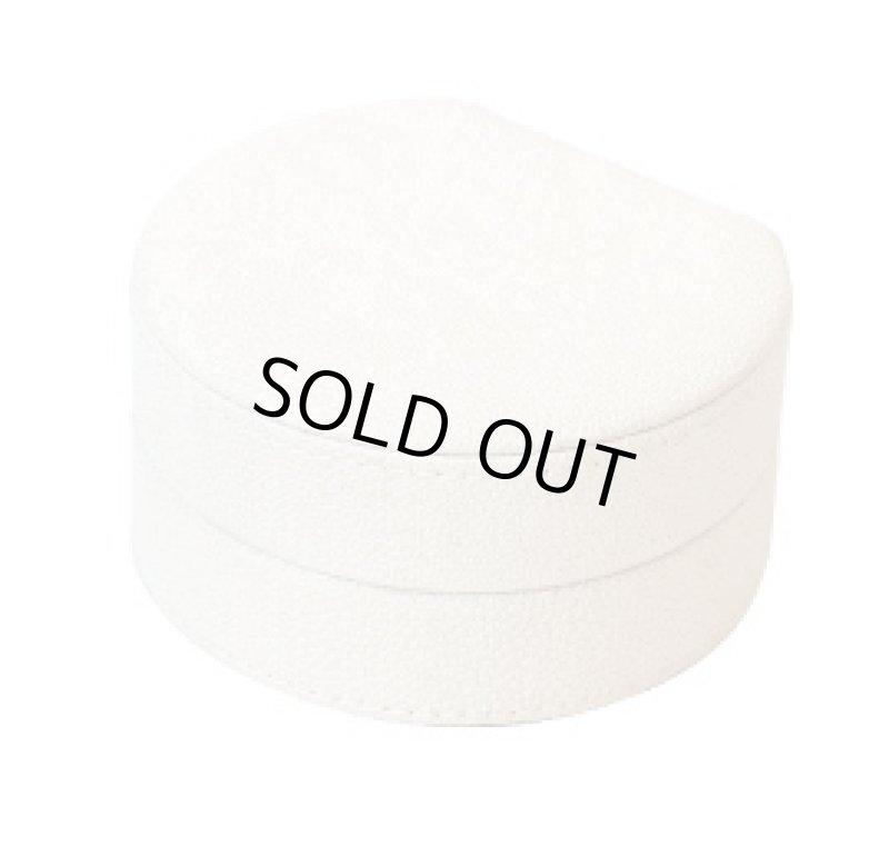 画像2: 貝のような小ぶりでかわいいジュエリーボックス　JB-1968 (2)