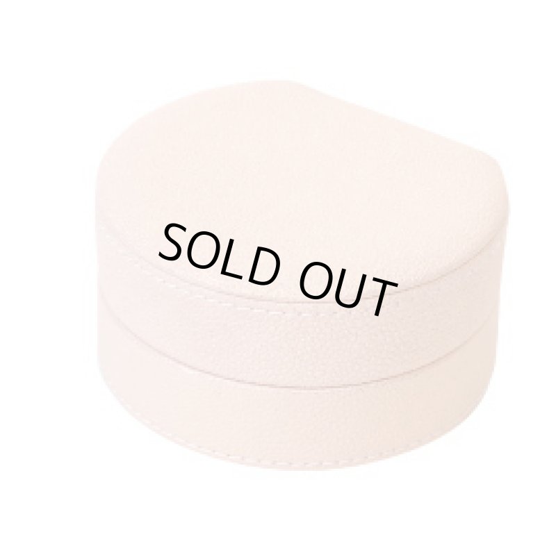 画像3: 貝のような小ぶりでかわいいジュエリーボックス　JB-1968 (3)