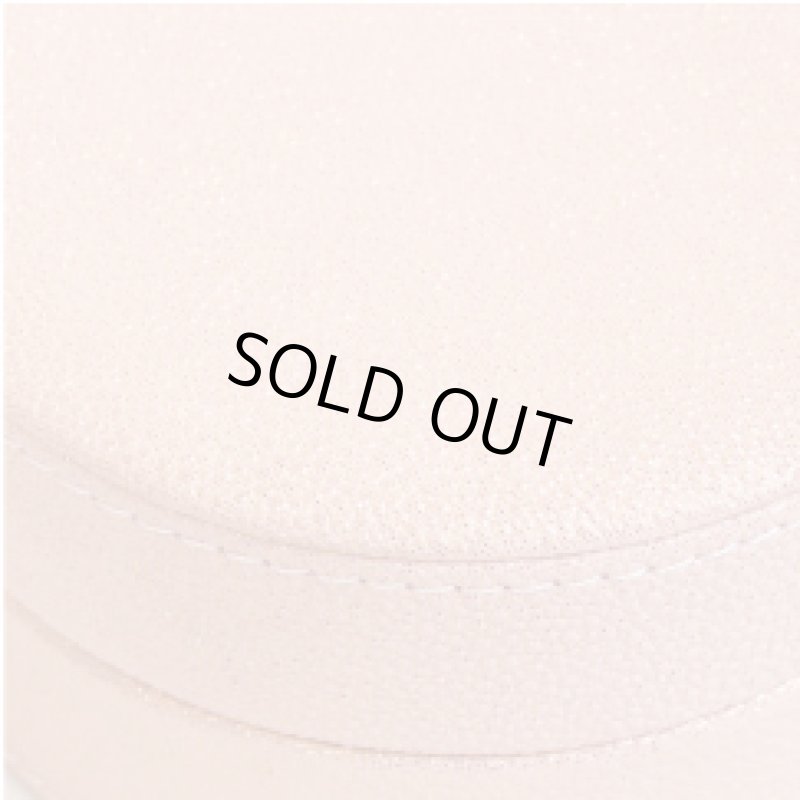 画像6: 貝のような小ぶりでかわいいジュエリーボックス　JB-1968 (6)