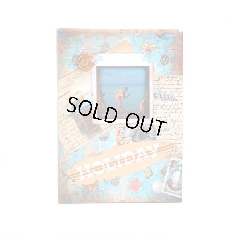 画像2: フォトアルバム　52ポケット　ホリデイ【アウトレット価格】 (2)