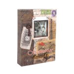 画像1: フォトアルバム　メモリー　52ポケット【アウトレット価格】 (1)