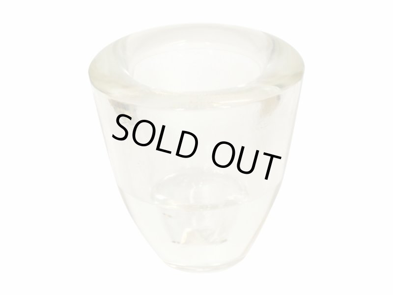 画像2: ブライトライト用　キャンドルホルダー　へヴィー (2)