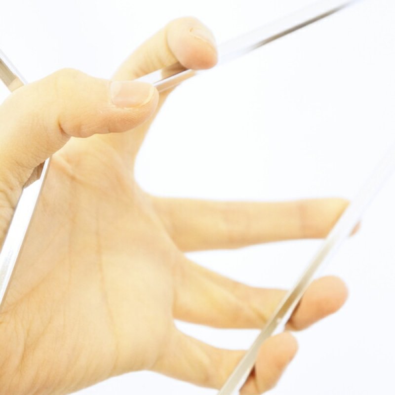 画像11: クロームハンガー ダイアモンドハンガー 3本組 スチールハンガー (11)