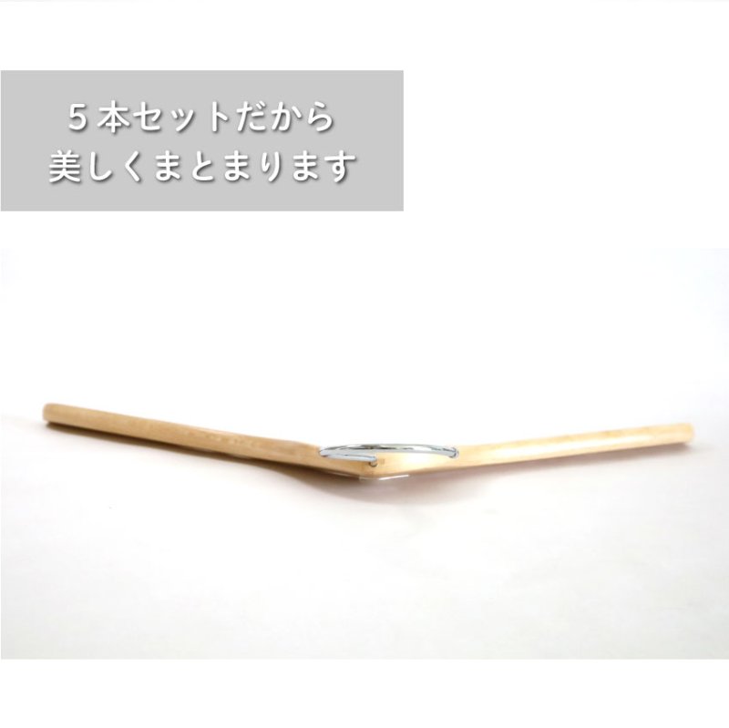 画像6: スペッソ60　クリア 5本セット (6)