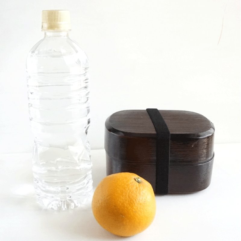 画像10: 保冷・保温ランチバッグtete　織り柄 (10)