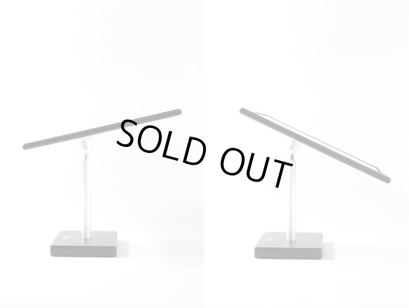 画像8: 卓上ミラー　【即日出荷】木製フレーム角度調節可 (8)