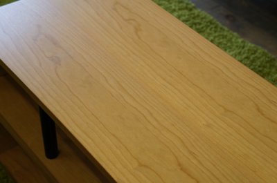 画像2: アレンジできるカフェテーブル　ノルシア【組立式】※完売しました。