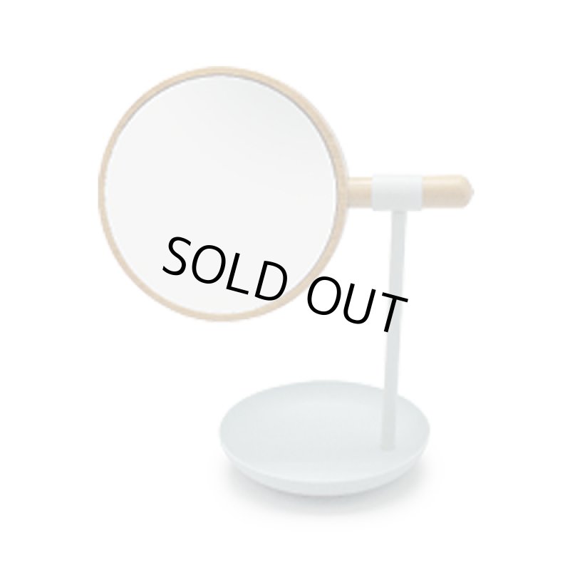 画像6: 卓上とハンドの2WAYミラー (6)