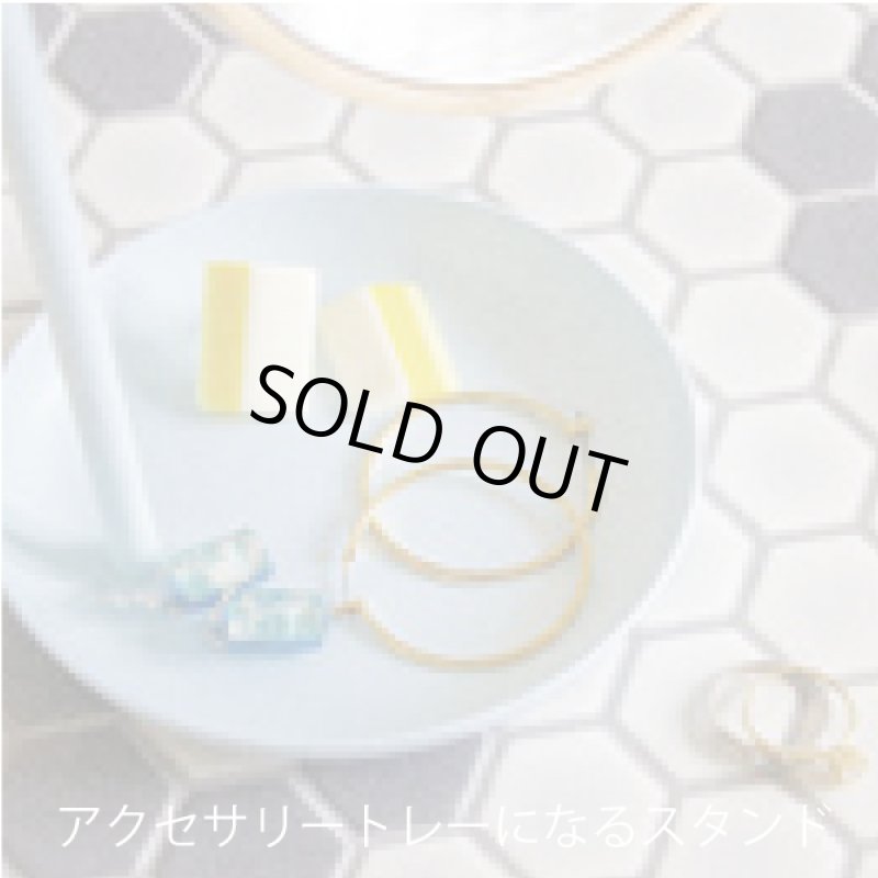 画像5: 卓上とハンドの2WAYミラー (5)