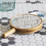 画像3: 卓上とハンドの2WAYミラー (3)