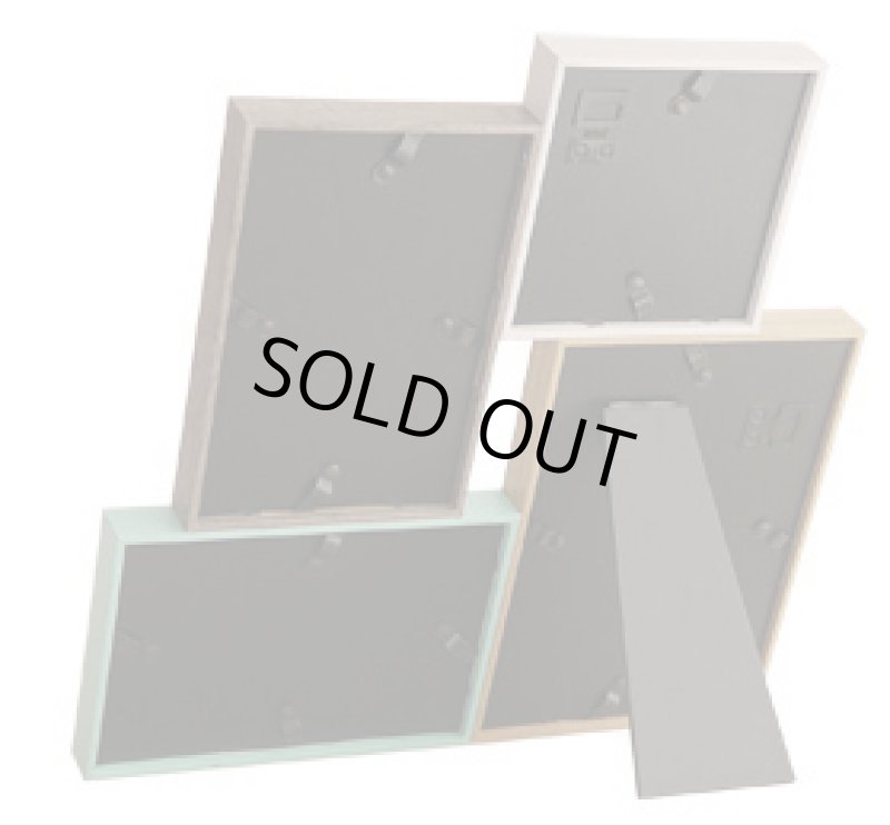 画像3: 存在感のあるコラージュフォトフレーム　ブリストル　4連フォトフレーム (3)