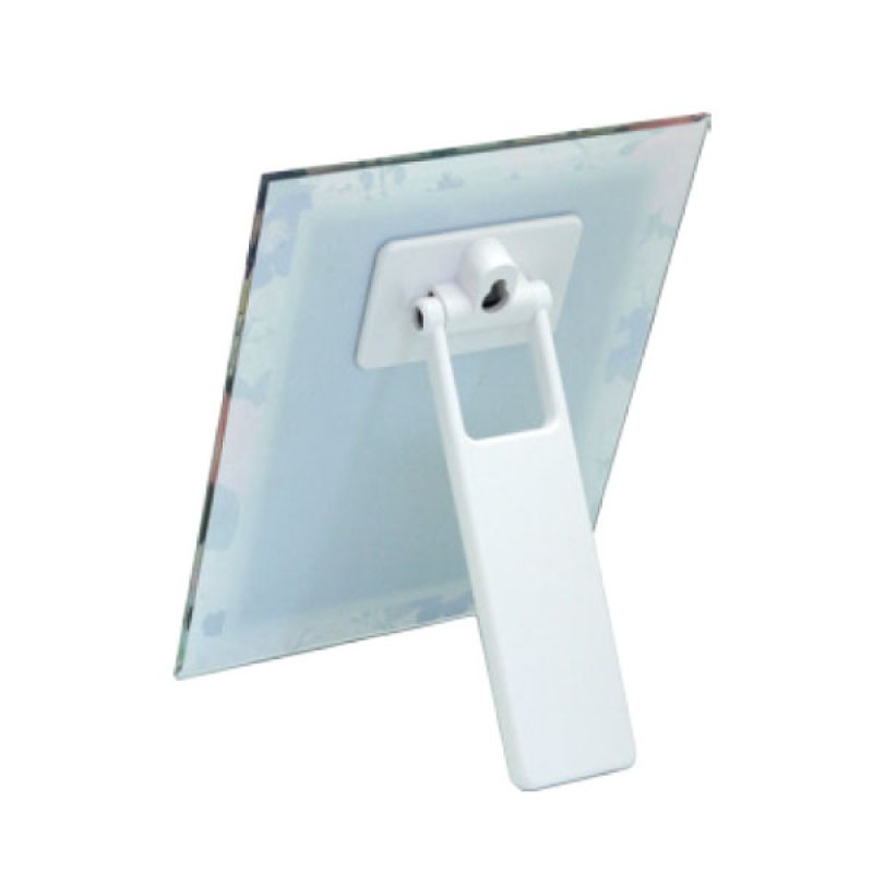 画像6: ミラー エレガントな壁掛け、スタンド、ハンドミラーの3WAY (6)