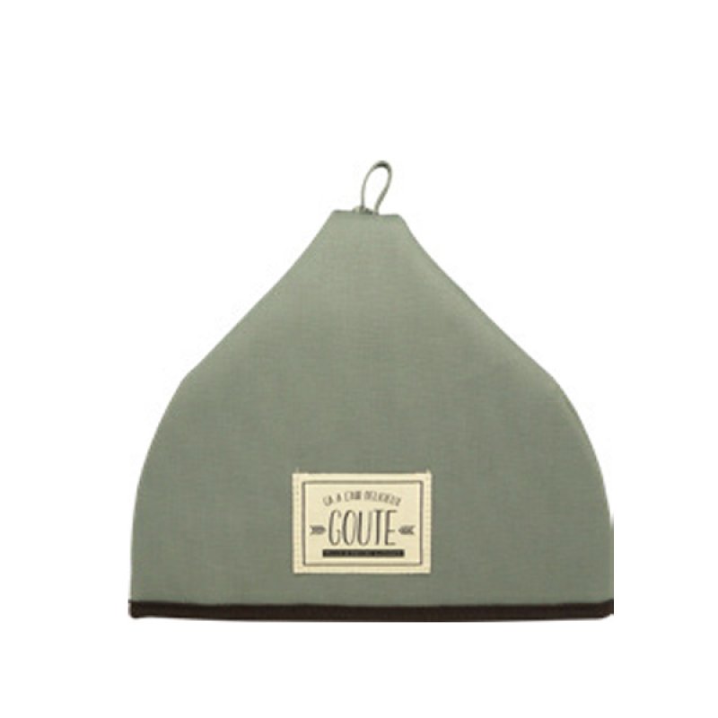 画像3: カラフルなフードカバーSサイズ (3)