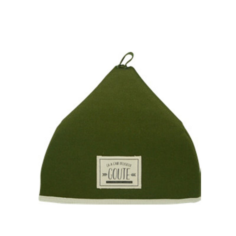 画像7: カラフルなフードカバーSサイズ (7)