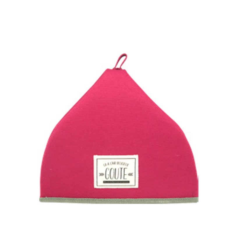 画像5: カラフルなフードカバーSサイズ (5)