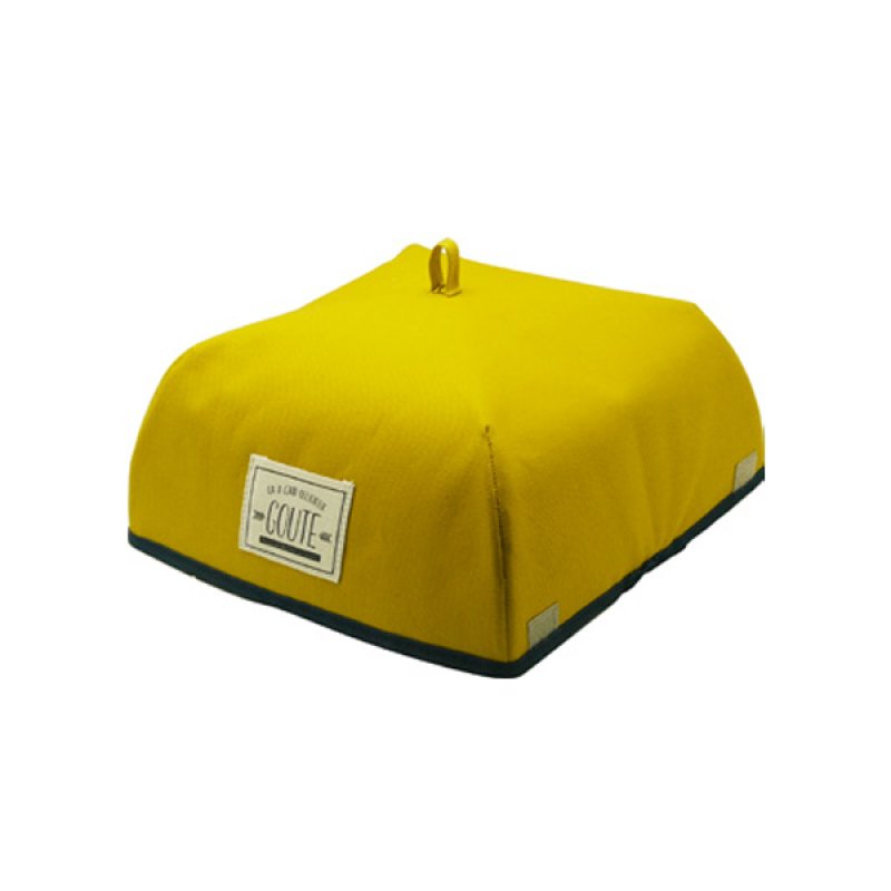 画像8: カラフルなフードカバーSサイズ (8)