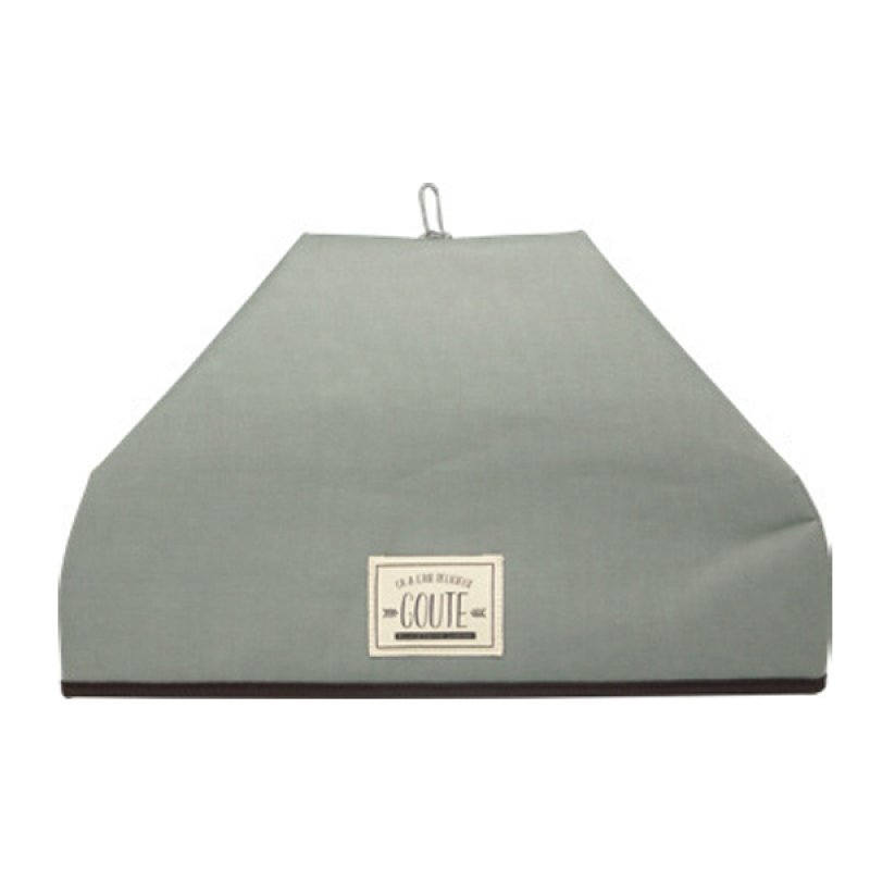 画像2: カラフルなフードカバーＬサイズ (2)