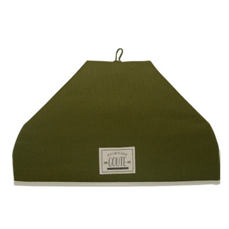 画像6: カラフルなフードカバーＬサイズ (6)