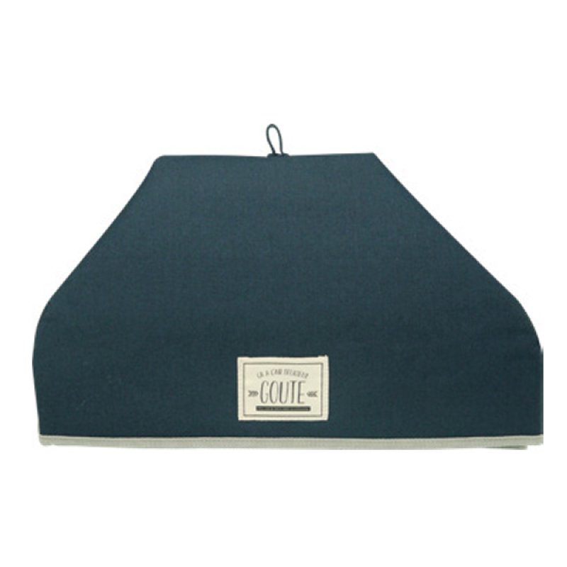 画像4: カラフルなフードカバーＬサイズ (4)