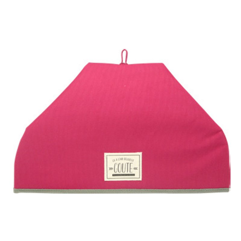 画像3: カラフルなフードカバーＬサイズ (3)