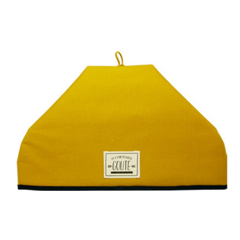 画像5: カラフルなフードカバーＬサイズ (5)