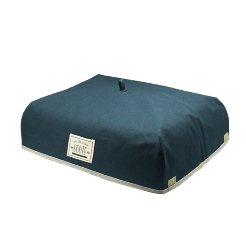 画像7: カラフルなフードカバーＬサイズ (7)