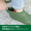 画像3: 防水シューズカバーMサイズ　22.5〜25.5cm　カテバプラス (3)