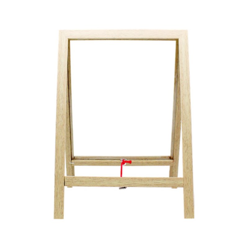 画像7: 透明ホワイトボード・ブラックボード・ディスプレイシェルフ ラズ (7)