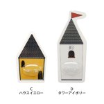 画像4: ノルディス　マジックシートフック　歯ブラシホルダー (4)