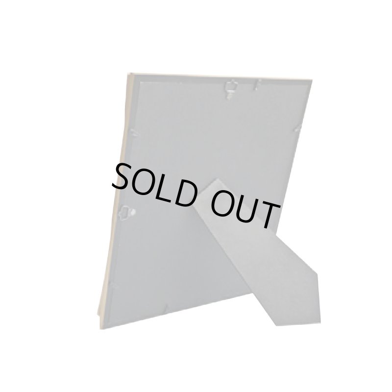 画像3: オペレッタ　ヴィンテージ　マグネットブラックボード　アンティークゴールド (3)