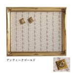 画像3: 完売　オペレッタ　ヴィンテージ　マグネットボード (3)