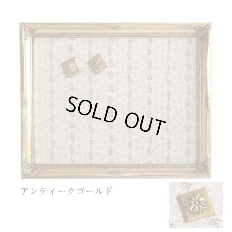 画像3: 完売　オペレッタ　ヴィンテージ　マグネットボード (3)