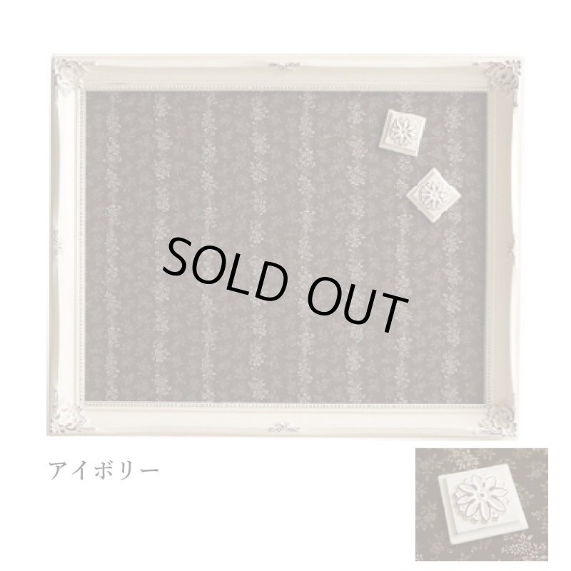 画像4: 完売　オペレッタ　ヴィンテージ　マグネットボード (4)