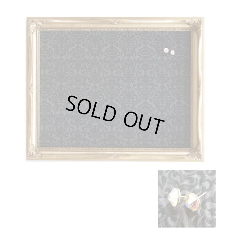 画像2: オペレッタ　ヴィンテージピンボード (2)