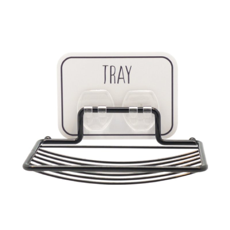 画像2: オテル　マジックシート　水切りトレイ（固形石鹸やスポンジに） (2)