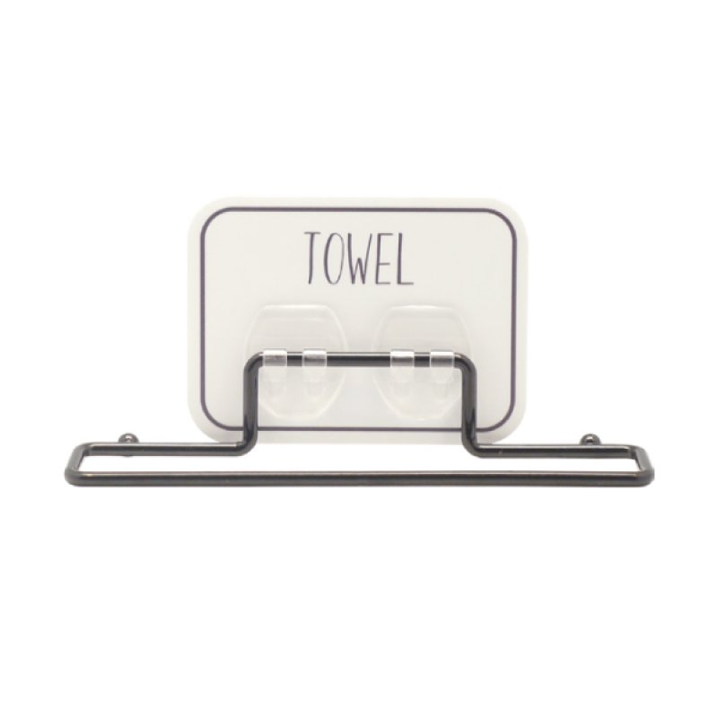 画像2: オテル　マジックシート　タオルハンガー (2)