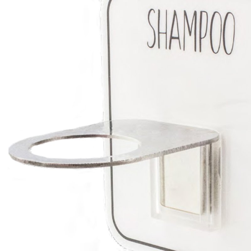 画像2: 新シャンプーボトルホルダー (2)