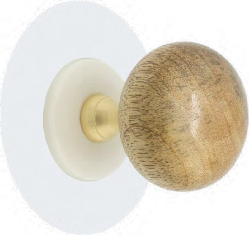 画像4: 強力粘着シートのウッドフック (4)