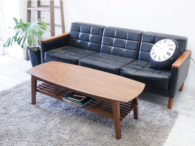 コパン120　ウォルナット