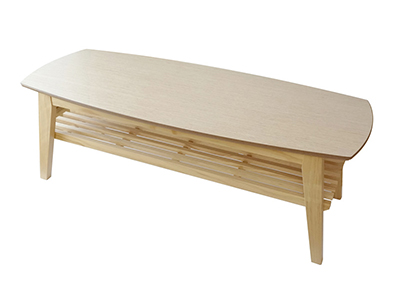 【新商品UP】人気のコパンにナチュラルなオークが出ました。