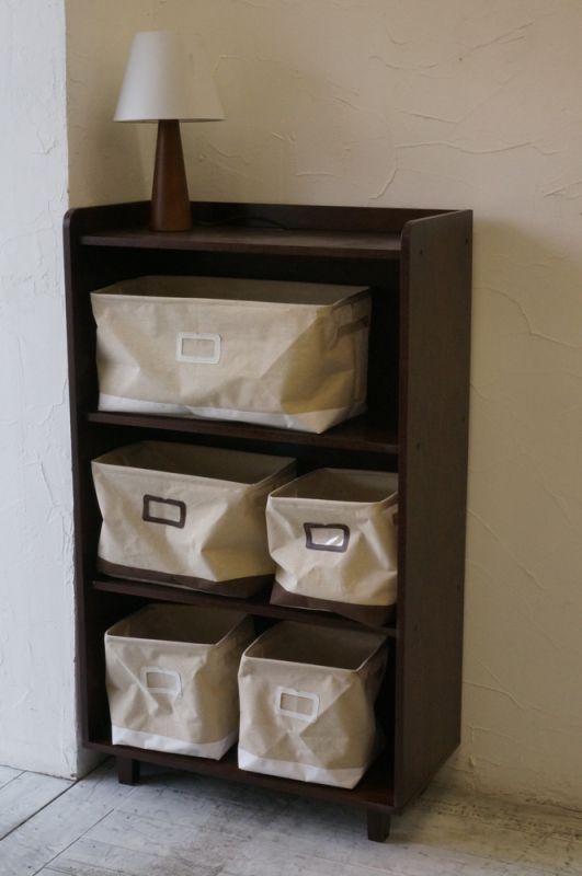 【新商品】スマートシェルフ　ウォルナットが入荷しました。