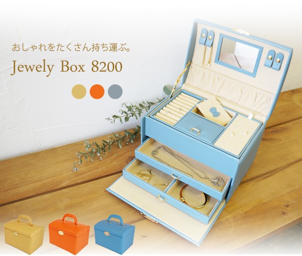 コレクションケース