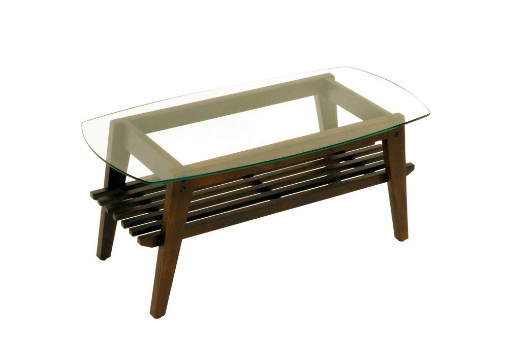 modern vintage Morvie Colne90 living table