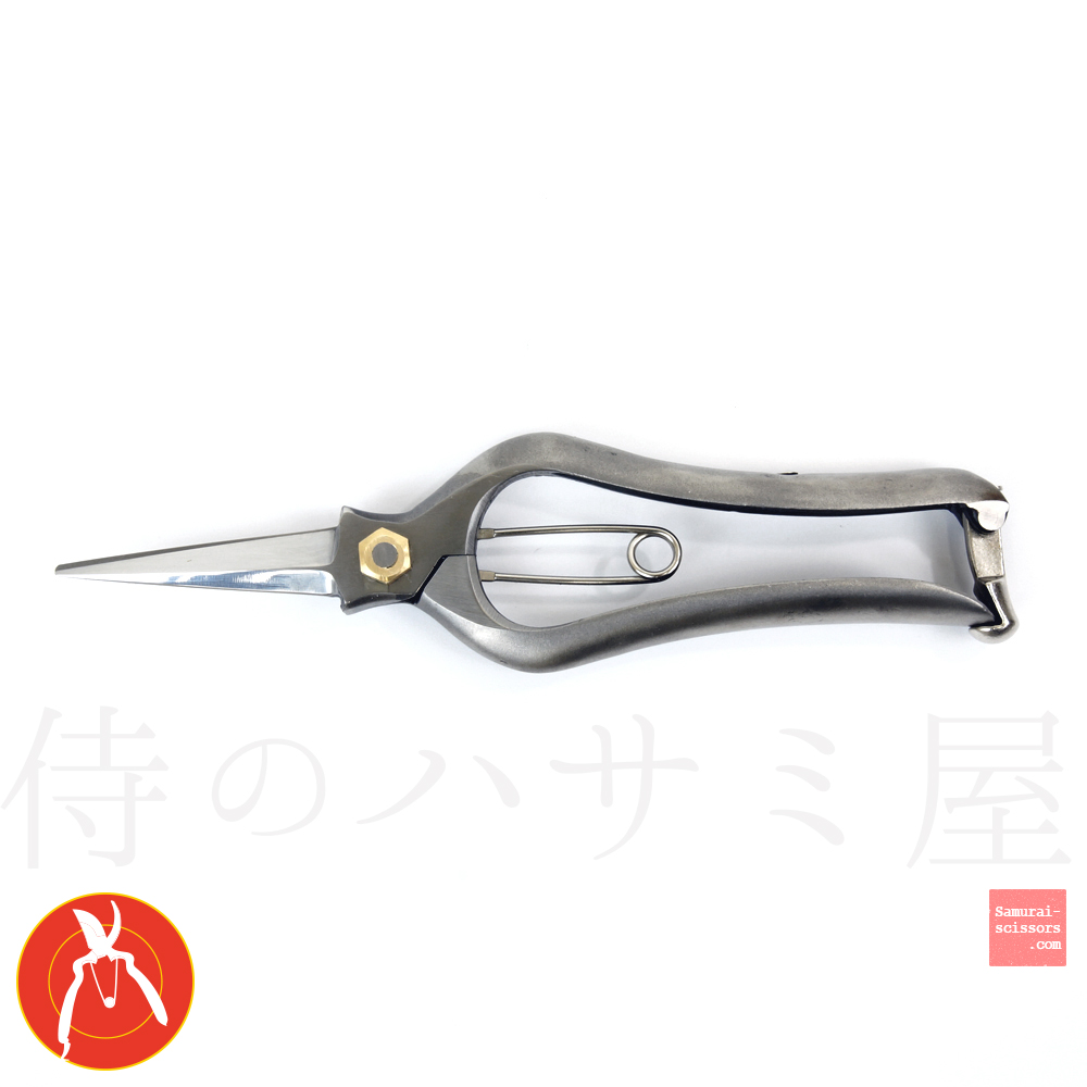 Pruning shears No.03 Stainless steel