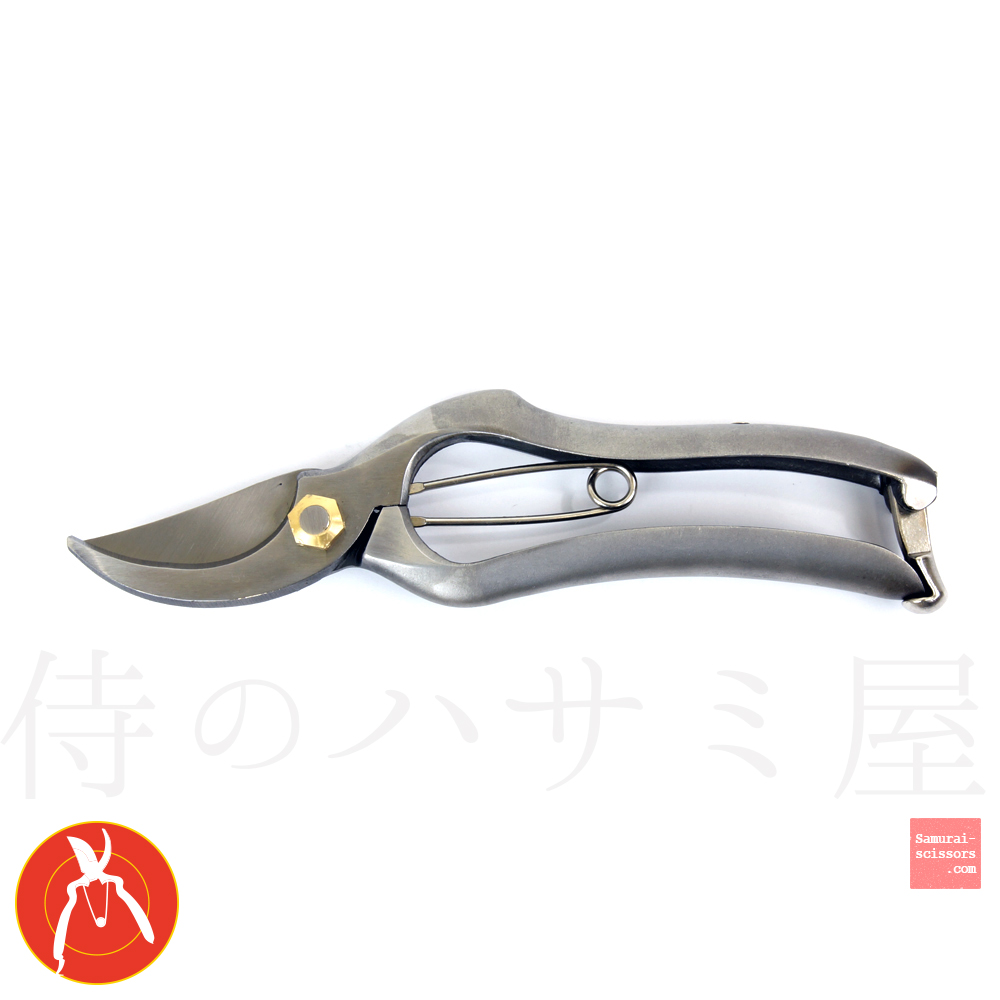 Pruning shears No.05 Stainless steel all‐purpose Short handle model.
