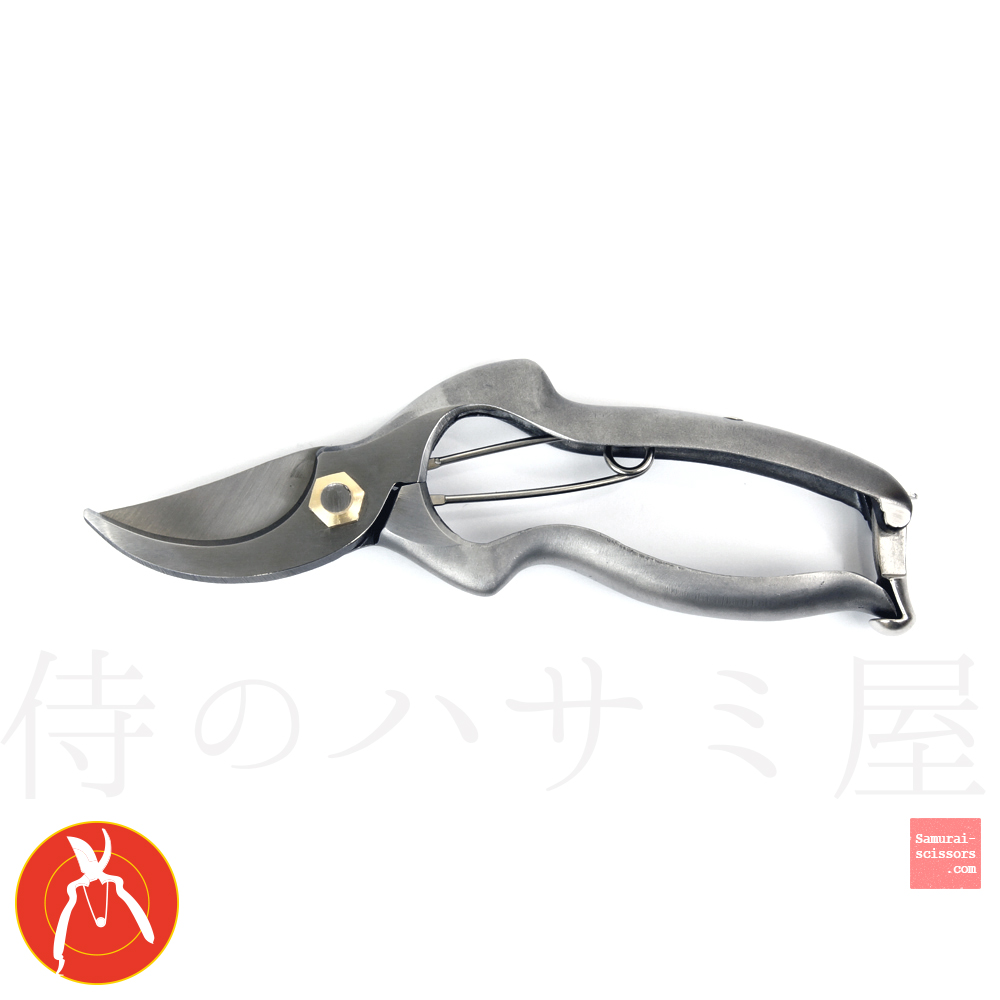 Bonsai Scissors. Light and short handle model.