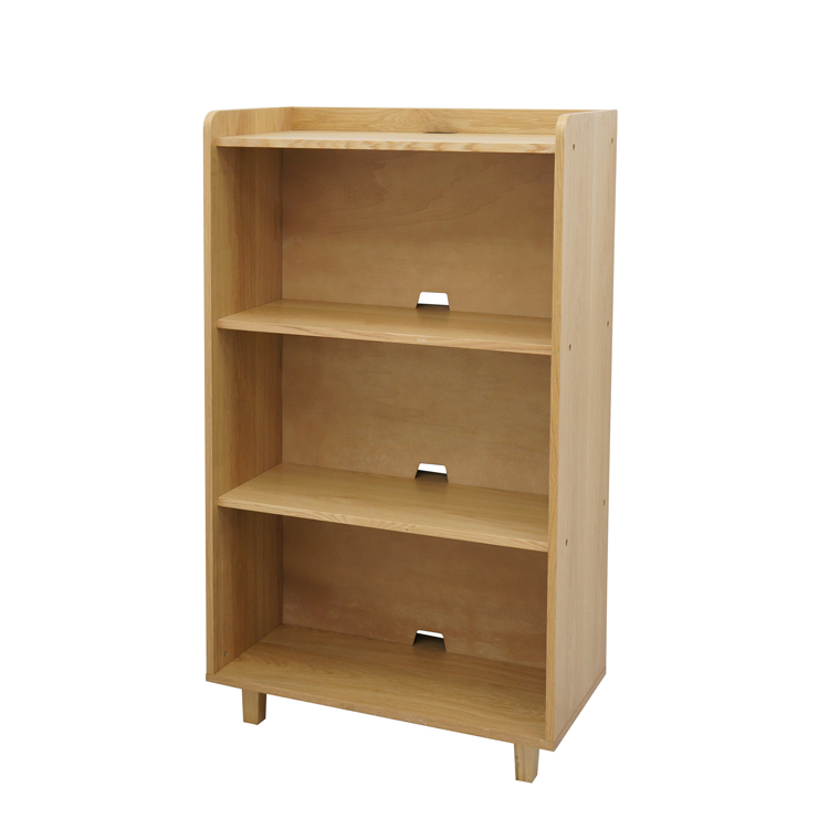 Smart Shelf Oak Natural