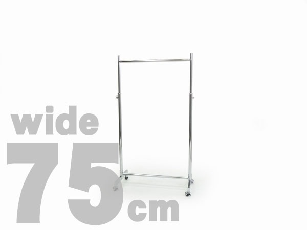 業務用ハンガーラック STRONGER RACK 75cm