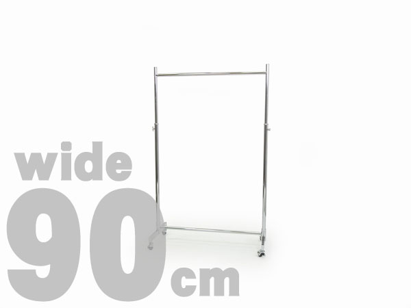 業務用ハンガーラック STRONGER RACK 90cm
