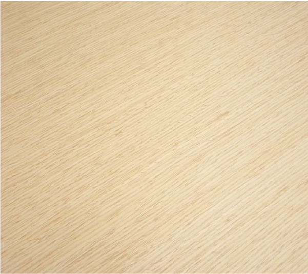 オーク天然木突板